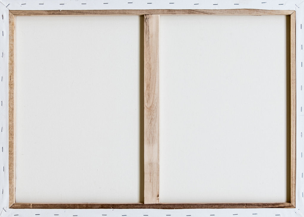 framed art canvas print